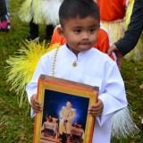 บรรยากาศโครงการส่งเสริมพัฒนาการเด็กปฐมวัย