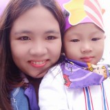 บรรยากาศโครงการส่งเสริมพัฒนาการเด็กปฐมวัย