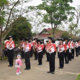 บรรยากาศโครงการส่งเสริมพัฒนาการเด็กปฐมวัย