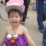 บรรยากาศโครงการส่งเสริมพัฒนาการเด็กปฐมวัย