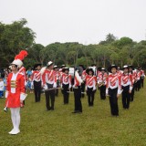 บรรยากาศโครงการส่งเสริมพัฒนาการเด็กปฐมวัย