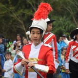 บรรยากาศโครงการส่งเสริมพัฒนาการเด็กปฐมวัย