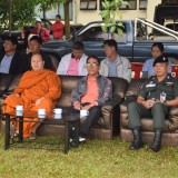 บรรยากาศโครงการส่งเสริมพัฒนาการเด็กปฐมวัย