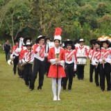 บรรยากาศโครงการส่งเสริมพัฒนาการเด็กปฐมวัย