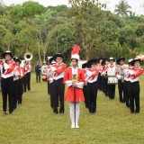 บรรยากาศโครงการส่งเสริมพัฒนาการเด็กปฐมวัย