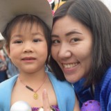 บรรยากาศโครงการส่งเสริมพัฒนาการเด็กปฐมวัย