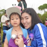 บรรยากาศโครงการส่งเสริมพัฒนาการเด็กปฐมวัย