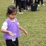 บรรยากาศโครงการส่งเสริมพัฒนาการเด็กปฐมวัย