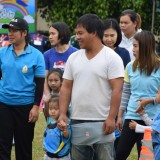 บรรยากาศโครงการส่งเสริมพัฒนาการเด็กปฐมวัย