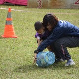 บรรยากาศโครงการส่งเสริมพัฒนาการเด็กปฐมวัย