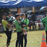 บรรยากาศโครงการส่งเสริมพัฒนาการเด็กปฐมวัย