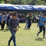 บรรยากาศโครงการส่งเสริมพัฒนาการเด็กปฐมวัย