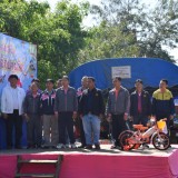 บรรยากาศโครงการส่งเสริมพัฒนาการเด็กปฐมวัย