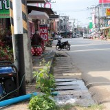 โครงการน้ำดีไล่น้ำเสีย