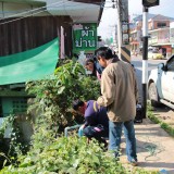 โครงการน้ำดีไล่น้ำเสีย