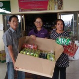 โครงการส่งเสริมพัฒนาการเด็กปฐมวัย ประจำปี 2561 และงานวันเด็กแห่งชาติ พ.ศ.2561