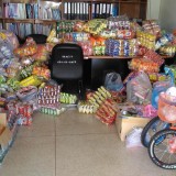 โครงการส่งเสริมพัฒนาการเด็กปฐมวัย ประจำปี 2561 และงานวันเด็กแห่งชาติ พ.ศ.2561