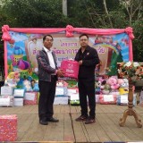 โครงการส่งเสริมพัฒนาการเด็กปฐมวัย ประจำปี 2561 และงานวันเด็กแห่งชาติ พ.ศ.2561