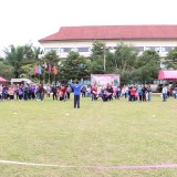 โครงการส่งเสริมพัฒนาการเด็กปฐมวัย ประจำปี 2561 และงานวันเด็กแห่งชาติ พ.ศ.2561