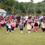 โครงการส่งเสริมพัฒนาการเด็กปฐมวัย ประจำปี 2561 และงานวันเด็กแห่งชาติ พ.ศ.2561