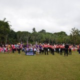 โครงการส่งเสริมพัฒนาการเด็กปฐมวัย ประจำปี 2561 และงานวันเด็กแห่งชาติ พ.ศ.2561