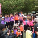 โครงการส่งเสริมพัฒนาการเด็กปฐมวัย ประจำปี 2561 และงานวันเด็กแห่งชาติ พ.ศ.2561