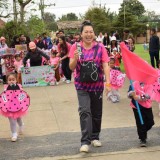 โครงการส่งเสริมพัฒนาการเด็กปฐมวัย ประจำปี 2561 และงานวันเด็กแห่งชาติ พ.ศ.2561