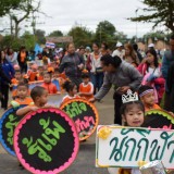 โครงการส่งเสริมพัฒนาการเด็กปฐมวัย ประจำปี 2561 และงานวันเด็กแห่งชาติ พ.ศ.2561