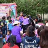 โครงการส่งเสริมพัฒนาการเด็กปฐมวัย ประจำปี 2561 และงานวันเด็กแห่งชาติ พ.ศ.2561