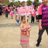 โครงการส่งเสริมพัฒนาการเด็กปฐมวัย ประจำปี 2561 และงานวันเด็กแห่งชาติ พ.ศ.2561