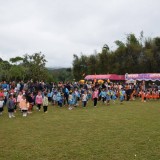 โครงการส่งเสริมพัฒนาการเด็กปฐมวัย ประจำปี 2561 และงานวันเด็กแห่งชาติ พ.ศ.2561