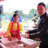 โครงการส่งเสริมพัฒนาการเด็กปฐมวัย ประจำปี 2561 และงานวันเด็กแห่งชาติ พ.ศ.2561