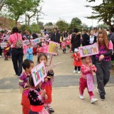 โครงการส่งเสริมพัฒนาการเด็กปฐมวัย ประจำปี 2561 และงานวันเด็กแห่งชาติ พ.ศ.2561