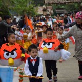 โครงการส่งเสริมพัฒนาการเด็กปฐมวัย ประจำปี 2561 และงานวันเด็กแห่งชาติ พ.ศ.2561