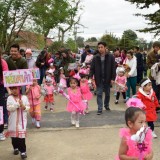 โครงการส่งเสริมพัฒนาการเด็กปฐมวัย ประจำปี 2561 และงานวันเด็กแห่งชาติ พ.ศ.2561