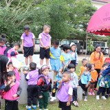 โครงการส่งเสริมพัฒนาการเด็กปฐมวัย ประจำปี 2561 และงานวันเด็กแห่งชาติ พ.ศ.2561