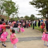 โครงการส่งเสริมพัฒนาการเด็กปฐมวัย ประจำปี 2561 และงานวันเด็กแห่งชาติ พ.ศ.2561