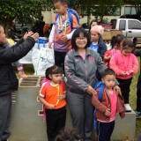 โครงการส่งเสริมพัฒนาการเด็กปฐมวัย ประจำปี 2561 และงานวันเด็กแห่งชาติ พ.ศ.2561