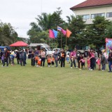 โครงการส่งเสริมพัฒนาการเด็กปฐมวัย ประจำปี 2561 และงานวันเด็กแห่งชาติ พ.ศ.2561