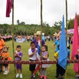 โครงการส่งเสริมพัฒนาการเด็กปฐมวัย ประจำปี 2561 และงานวันเด็กแห่งชาติ พ.ศ.2561