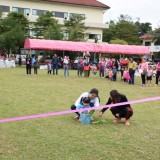 โครงการส่งเสริมพัฒนาการเด็กปฐมวัย ประจำปี 2561 และงานวันเด็กแห่งชาติ พ.ศ.2561