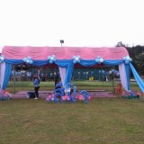 โครงการส่งเสริมพัฒนาการเด็กปฐมวัย ประจำปี 2561 และงานวันเด็กแห่งชาติ พ.ศ.2561