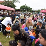 โครงการส่งเสริมพัฒนาการเด็กปฐมวัย ประจำปี 2561 และงานวันเด็กแห่งชาติ พ.ศ.2561