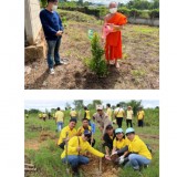 กิจกรรมภายใต้โครงการอนุรักษ์พันธุกรรมพืชอันเนื่องมาจากพระราชดำริ สมเด็จพระเทพรัตนราชสุดาฯ สยามบรมราชกุมารี 