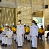  พิธีลงนามถวายพระพรชัยมงคล เนื่องในโอกาสวันเฉลิมพระชนมพรรษาสมเด็จพระนางเจ้าสุทิดา พัชรสุธาพิมลลักษณ พระบรมราชินี 