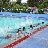 โครงการพัฒนาครู ครูผู้ดูแลเด็ก/ผู้ดูแลเด็ก ประจำปี 2561