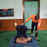 โครงการพัฒนาครู ครูผู้ดูแลเด็ก/ผู้ดูแลเด็ก ประจำปี 2561