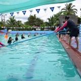 โครงการพัฒนาครู ครูผู้ดูแลเด็ก/ผู้ดูแลเด็ก ประจำปี 2561