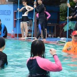 โครงการพัฒนาครู ครูผู้ดูแลเด็ก/ผู้ดูแลเด็ก ประจำปี 2561