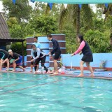 โครงการพัฒนาครู ครูผู้ดูแลเด็ก/ผู้ดูแลเด็ก ประจำปี 2561